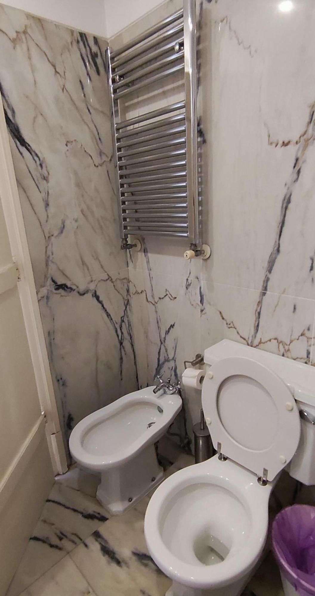 Privatunterkunft Quartos No Bairro Alto De Em Acomodacao Partilhada *