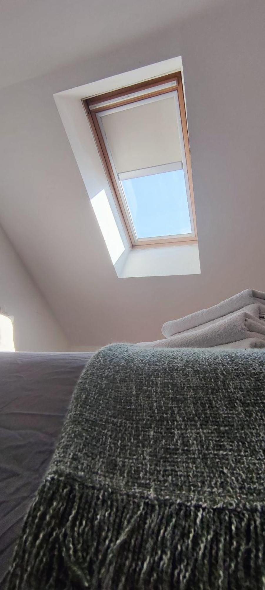 Quarto em Acomodações Particulares Quartos No Bairro Alto De Em Acomodacao Partilhada Lisboa